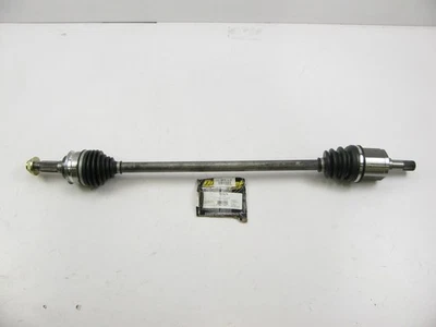 Duralast 7896N FRONT RIGHT CV Axle Shaft For 1994-1995 Kia Sephia - Image 1 of 3