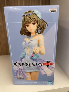 Banpresto The iDOLM@STER Idolmaster Cinderella Girls Espresto Est Kaede Takagaki - Picture 1 of 9