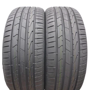215 45 R18 2X Hankook 215/45 R18 89V Ventus Pr 3 Neumáticos 2021 Voll Como Neu - Imagen 1 de 6