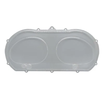 MF6802 Vetro Contachilometri Strumentazione Aprilia Scarabeo 500 da 2003 a 2006 - Immagine 1 di 4