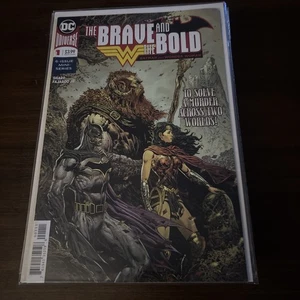 Dc Comics Lot Of 13 F-Vf Batman Flash Wonder-Woman  - Picture 1 of 13