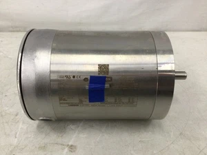 Leeson 117129.00 Electric Motor 3/4 HP 1800 Rpm 3-PH 230/460 56C CZ6T17TC2E - Picture 1 of 6