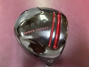 Onof Driver Head Right-Hand Golf Club Bare Head Replacement - Picture 1 of 4