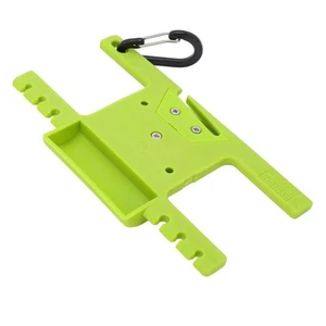 Spool Tool Survival Paracord Holder Device Pour L'extérieur - Afbeelding 1 van 12