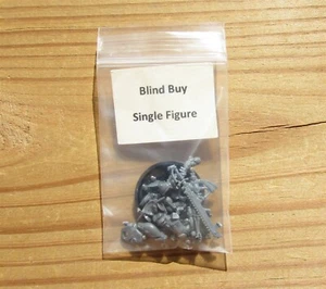 40K Aeldari _Striking Scorpion Blind Buy Single Figure Bits - Picture 1 of 1