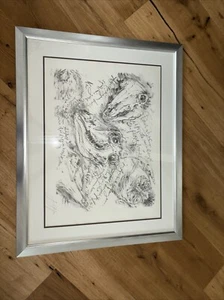 günter grass signiert - Bild 1 von 5