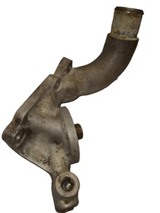 OEM Ford Crown Victoria 1998-2011 Oil Filter Housing Adapter 4.6 F1AE-6884-AF - Picture 1 of 7