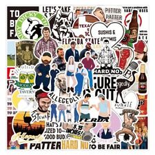 Letterkenny Stickers Set of 25, laptop, water bottle, decal, funny, tv show