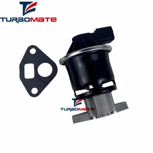 for Honda Civic VII Hatchback 1.4 1.6 Saloon 5 Pins EGR Valve 18011PLMA01 Cooler - Picture 1 of 6