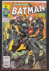 Cómics de Batman #126 C portada de marzo de DC 2022 en muy buen estado/nuevo - Imagen 1 de 1