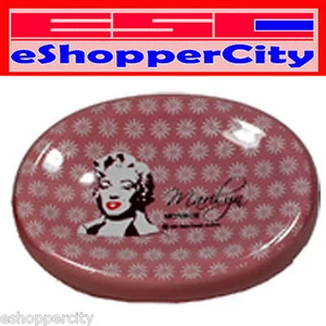 Marilyn Monroe Ceramic Soap Dish Dispenser New Bathroom - Picture 1 of 1