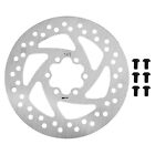 Enhance Performance with 145mm Brake Disc for Electric Scooter or Bike