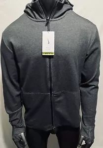 Nueva chaqueta Nike Essential para hombre Nike Yoga Dri-FIT cremallera completa - Imagen 1 de 5