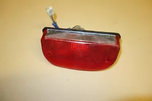 Luz de freno trasera para Suzuki GSF GSF250 GF BANDIT 250 - Imagen 1 de 6