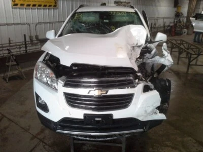 Motor soplador de climatización usado se adapta a: Chevrolet Trax 2015 grado A Foto 1 de 4