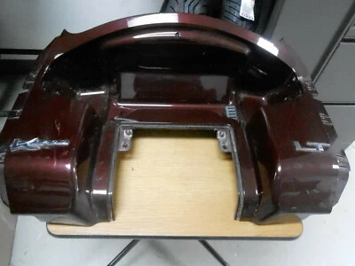 Pieza trasera BMW K1200LT 99-04, rojo cañón (52532347520) Foto 1 de 2