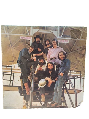 The Association - Stop Your Motor (NM-) Vinyl Record SEALED - Image 1 of 4