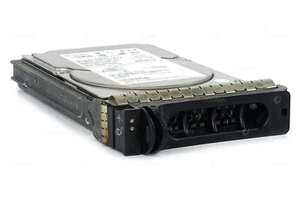 3F757 DELL 36GB 10K U160 SCSI 3.5 LFF 03F757 - Picture 1 of 7