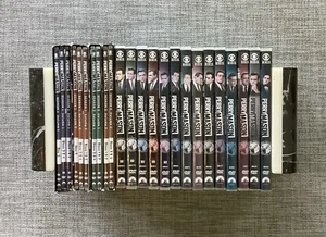 18 LOT COMPLETE DVD SERIES Perry Mason with Raymond Burr: 9 Seasons, Seasons 1-9 - Picture 1 of 16