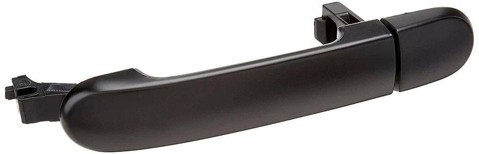 RH Passenger Side Front or Rear Outside Exterior Door Handle for 2007-2012 Versa - Image 1 of 4