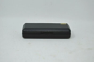 老式House of Blues竖琴和谐乐器带塑料黑盒 — 第 1/2 张图片