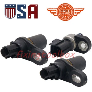 45RFE 545RFE 68RE Updated Pressure Transducer Sensor Set Input Output Fits Dodge - Picture 1 of 9