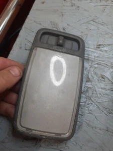 1992-1996 TOYOTA CAMRY REAR DOME MAP INTERIOR LIGHT OEM - Imagen 1 de 2