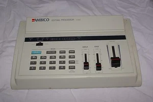 AMBICO Editing Processor V - 6301 - Picture 1 of 7