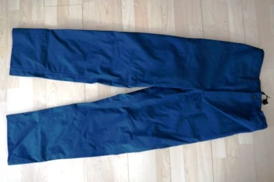 Brit Army Goretex Hose  alle Größen Nässeschutzhose ACU OCP KSK ECWCS Gen - Imagem 1 de 4