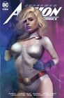 Action Comics - Issue #1056 - Carla Cohen 616 Power Girl Trade Dress Variant Nm+