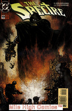 SPECTRE (1992 Series)  (DC) #19 Near Mint Comics Book