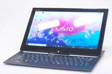 Notebook PC SONY VAIO DUO 13 SVD1323SAJ Core i5 4GB SSD128GB 13.3 Touch JP