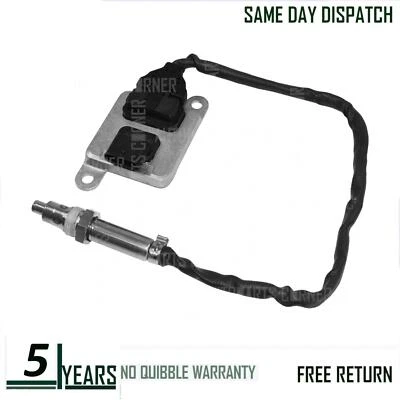 SENSORE NOX PER MERCEDES BENZ SPRINTER CLASSE S CLASSE V VITO CLS GLC GLK SLC SLK - Immagine 1 di 4