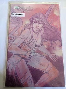 Make Offer - Michael Turner's Soulfire #0  Retailer Incentive Edition (2009)