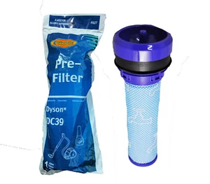 Pre motor Filter for Dyson DC39 Vacuum Cleaner 923413-01 Animal Multi floor - Picture 1 of 1