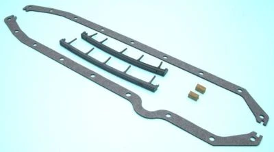 ЛУЧШИЙ комплект прокладок поддона масла для Oldsmobile/Olds 394 1963-1964 - Изображение 1 из 2