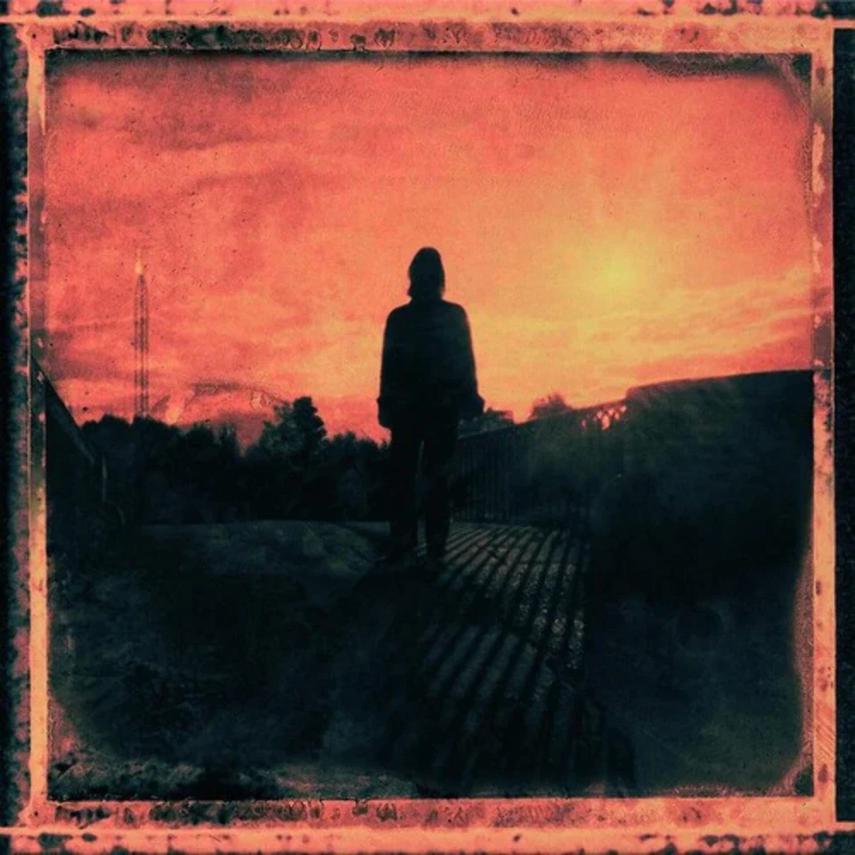 Steven Wilson - Grace For Drowning NEW Sealed Vinyl LP Album - Image 1 of 1