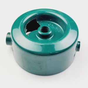 Penn 27-710 Rotor (green) - Spinfisher 710 711 Greenie Reel Part - Picture 1 of 7