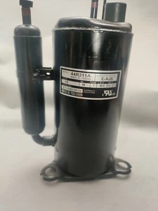 Rechi Precision Compressor 230 V 60hz - 44R212A - Bild 1 von 6