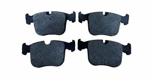 Valumaxx 28-647-01 Metal-X Disco Pastillas Freno Delantero D-547MX PGD547M - Imagen 1 de 2