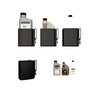 3D Diesel Additive Storage Rack Car Fuel Accessories - Picture 1 of 10