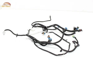 CHEVROLET EXPRESS 3500 2500 LUZ DELANTERA LÁMPARA CABLEADO ARNÉS OEM 2018-2024 - Imagen 1 de 10