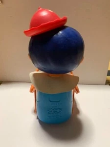 Kashi no Ki Mokku Pinocchio Shampoo bottle Use Rare - Picture 1 of 7