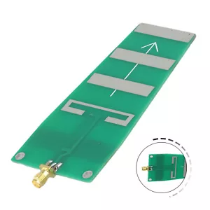Reliable 10 5dB Gain Antenna for Yagi 2 4G WiFi Directional Video Transmission - Picture 1 of 24