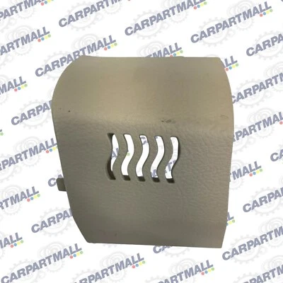 13-18 Ford Taurus Temperature Control Module Cover Trim Bezel DG13-54042D90-A Foto 1 de 4