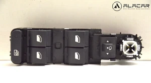 Original Opel Crossland X Window Switch Front Left 10025551 R271 - Picture 1 of 6