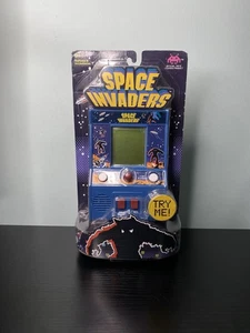 Taito Space Invaders Retro Mini Arcade Game Machine 2016 Model BRAND NEW SEALED - Picture 1 of 8
