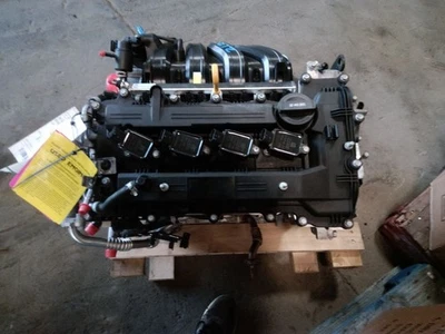 2020 2021 2022 HYUNDAI ACCENT Engine 1.6L VIN 6 8th Digit Motor i4 - Image 1 of 4