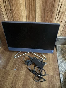 HP 22-dg0003w HP All-in-1 Desktop mit Netzteil - Bild 1 von 3