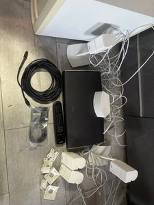 BOSE Lifestyle® V35 Home Entertainment Surround System - Bild 1 von 12